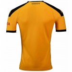 Günstige Fußballtrikots Kaizer Chiefs Heimtrikot 2024-25 Kurzarm